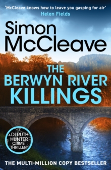 Berwyn River Killings