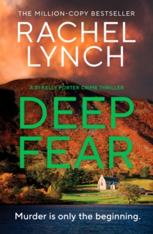 Image for Deep Fear