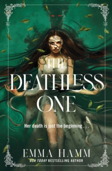 Image for The Deathless One