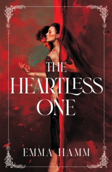 Image for The Heartless One
