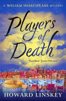 Image for Players of Death