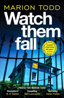 Image for Watch Them Fall