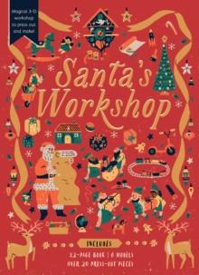Image for Santa's Workshop