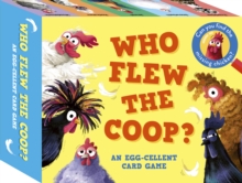 Image for Who Flew the Coop?