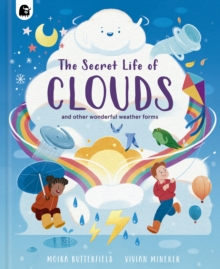 Secret Life of Clouds