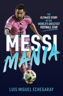 Messi Mania
