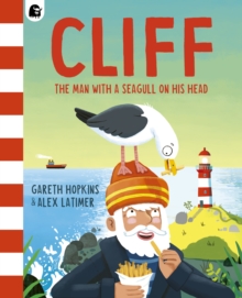 Cliff - Hopkins, Gareth