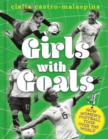 Image for Girls with Goals
