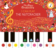 Image for I Can Play: The Nutcracker