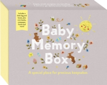 Image for Baby Memory Box