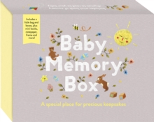 Image for Baby Memory Box