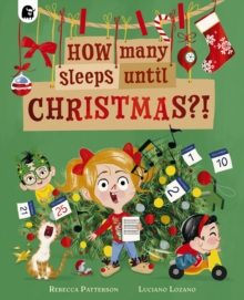 Image for How Many Sleeps Until Christmas?!
