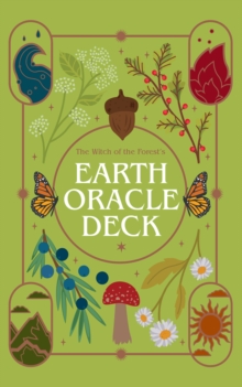 Witch of the Forest's Earth Oracle Deck