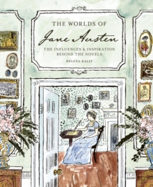 Image for The Worlds of Jane Austen
