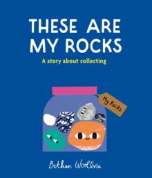 Image for These Are My Rocks