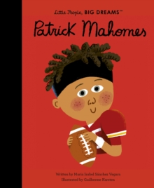 Image for Patrick Mahomes