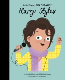 Image for Harry Styles