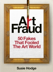 Image for Art Fraud