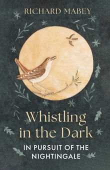Image for Whistling in the Dark
