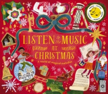 Image for Listen to the Music at Christmas