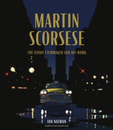 Image for Martin Scorsese