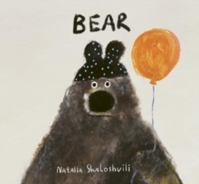 Bear - Shaloshvili, Natalia