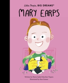 Image for Mary Earps