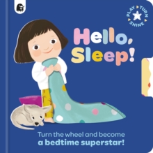 Image for Hello, Sleep!