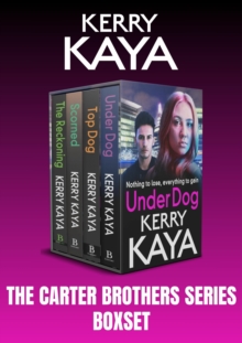 Image for The Carter Brothers Series