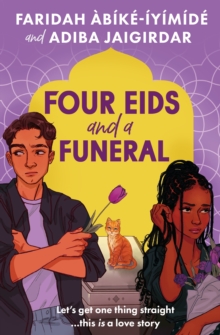 Image for Four Eids and a Funeral