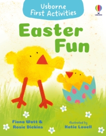 Image for Easter Fun