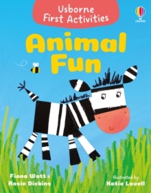 Image for Animal Fun