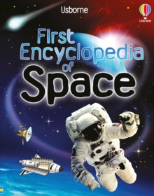 Image for First Encyclopedia of Space