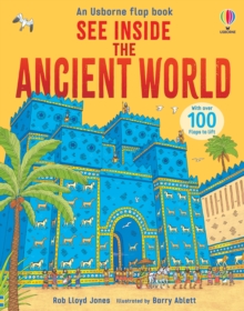 Image for See Inside the Ancient World