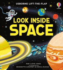 Image for Look Inside Space