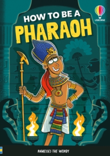 Image for How to be a Pharaoh
