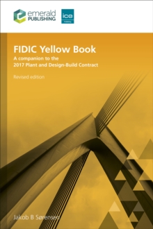 Image for FIDIC Yellow Book, Revised edition