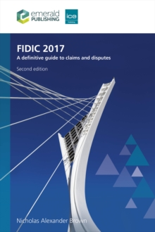 Image for FIDIC 2017