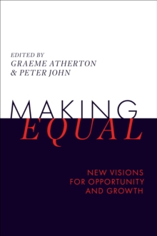 Image for Making Equal