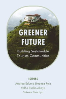 Image for Greener Future