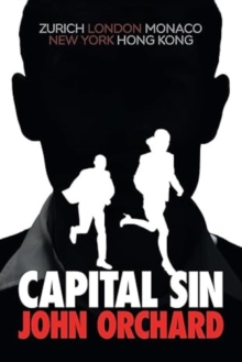 Image for Capital Sin