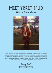 Image for MEET YRRET FFUD