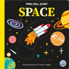 Image for Push, Pull, Slide! Space