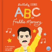 Image for Lullaby Legends: ABC of Freddie Mercury