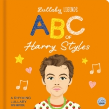 Image for Lullaby Legends: ABC of Harry Styles
