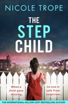 Image for The Stepchild
