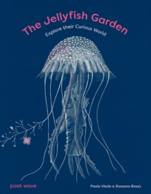 Image for The Jellyfish Garden