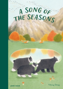 A Song of the Seasons - Deng, Yibing