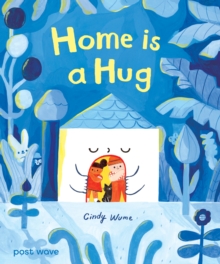 Home is a Hug