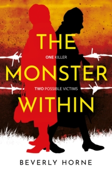 Image for The Monster Within